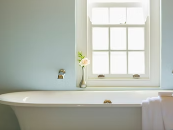 浴室クリーニング 水廻り清掃